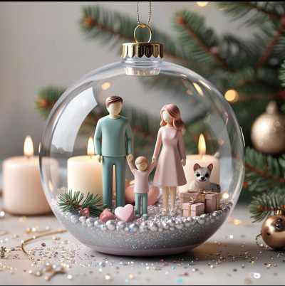 "Новогодняя" встреча с Лидером СКЖД!