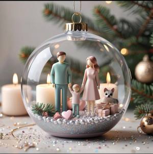 "Новогодняя" встреча с Лидером СКЖД!