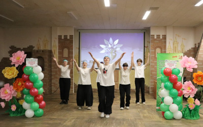 На ВСЖД состоялась церемония награждения победителей корпоративного социального проекта ОАО &laquo;РЖД&raquo; - &laquo;Семейные ценности и традиции&raquo;