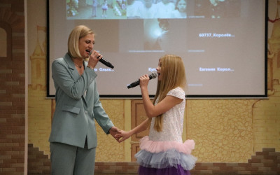 На ВСЖД состоялась церемония награждения победителей корпоративного социального проекта ОАО &laquo;РЖД&raquo; - &laquo;Семейные ценности и традиции&raquo;