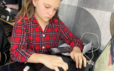 Состаялась встреча с лидером Приволжской железной дороги 