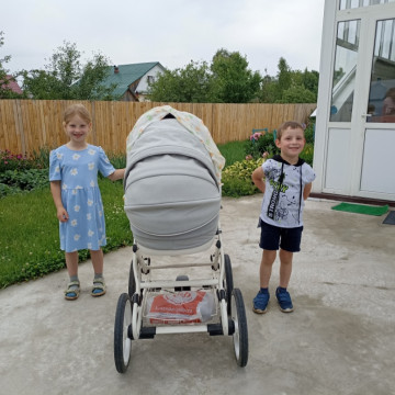 "Встреча сердец: День дружбы и семейных ценностей"