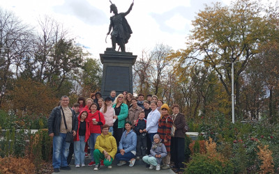 Новочеркасск - столица Донского казачества!