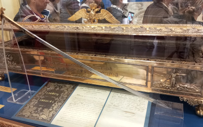 Новочеркасск - столица Донского казачества!