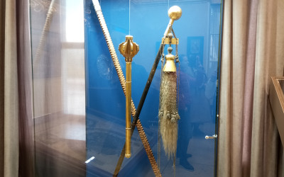 Новочеркасск - столица Донского казачества!