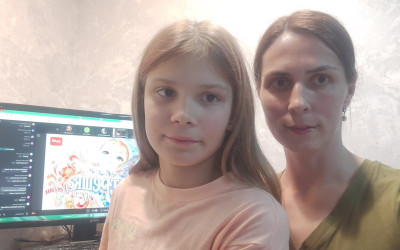 Тепло родного дома: как прошло первое мероприятие нашего клуба &laquo;Матрешка &mdash; душа России&raquo;