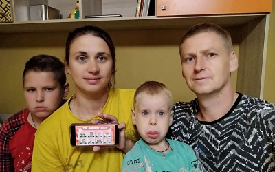 &laquo;Платформа №7&raquo;: путешествие по традициям и железным дорогам России!