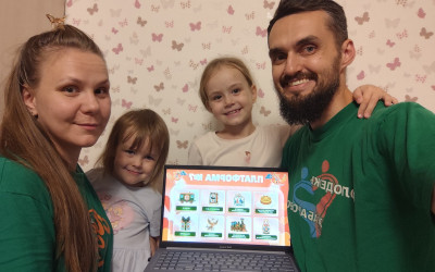 &laquo;Платформа №7&raquo;: путешествие по традициям и железным дорогам России!