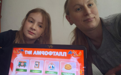 &laquo;Платформа №7&raquo;: путешествие по традициям и железным дорогам России!