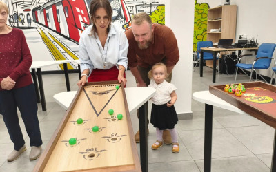 Игра поколений