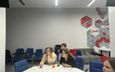 У камня на распутье, какой же путь выбрали участники!