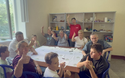 "Интеллектуальные титаны" определены во Владивостокском ДСК.
