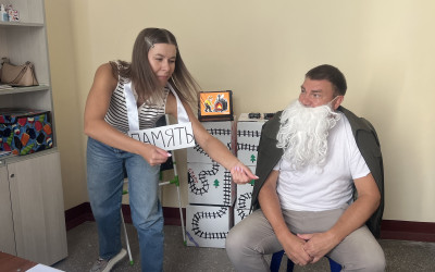 "Нити времени" Владивостокского ДСК