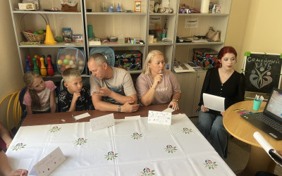 "Нити времени" Владивостокского ДСК