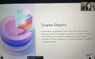 Прокачай свои эмоции: в дорожном семейном клубе «Горьковский» прошел мастер-класс по эмоциональному интеллекту