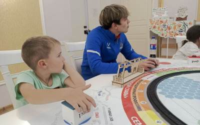 Семь главных слов прозвучали: в Нижнем Новгороде завершилась третья интеллектуальная битва семей