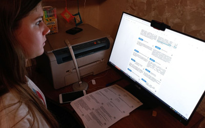  В Семейном дорожном клубе «Горьковский» 25 сентября прошла первая встреча "Платфома № 7"