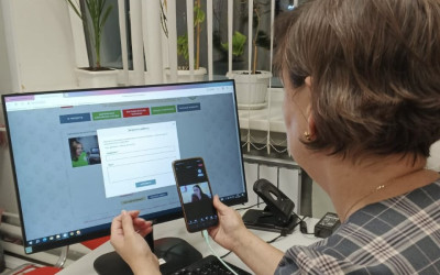 Информационная встреча