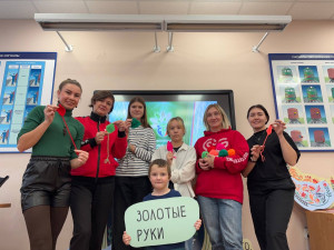 "Семейные ценности и традиции&raquo;: Голос наших семей!"