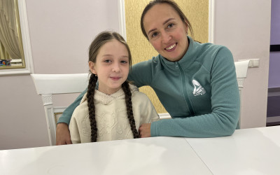 Информационная встреча 