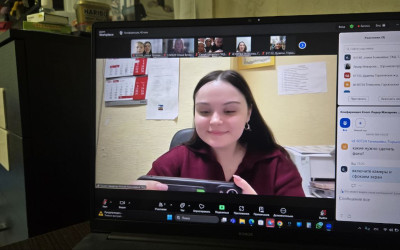 Информационная встреча 