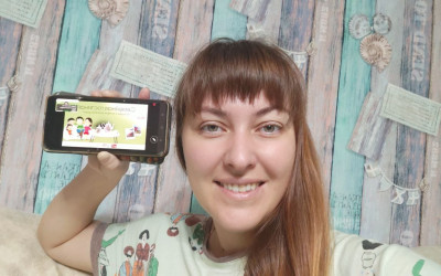 Семейная гостиная «Культура и история железных дорог» объединила поколения в Горьковском клубе