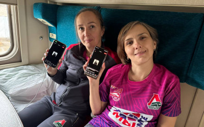 Информационная встреча 