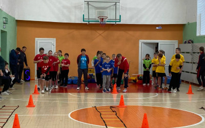 Мастер класс в регионах набирает обороты!