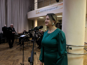 Духовой оркестр ЦДКЖ подарил праздник поколениям в честь Дня пожилого человека