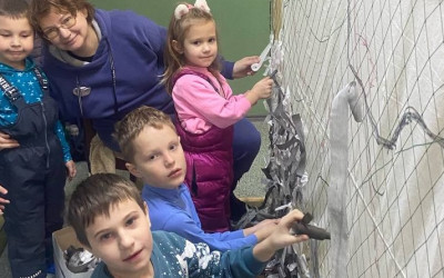 Эстафета добрых дел: Нижний Новгород подхватил инициативу казанских волонтеров РЖД