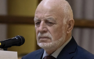 Духовой оркестр ЦДКЖ подарил праздник поколениям в честь Дня пожилого человека