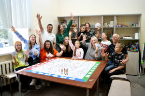  “Наследники железнодорожной славы” — это не просто настольная игра. Это увлекательное путешествие в мир железных дорог, в котором каждый становится немного исследователем, немного инженером и совсем чуть-чуть мечтателем. Владивостокский ДСК 