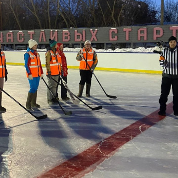 Будет очень скоро «Спортивная СЕМЬЯ»!!!