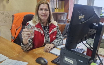 Наш семейный рецепт ухода от стресса