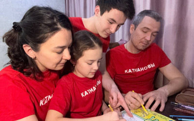 "Традиции и династии железнодорожников": семейные корни, вдохновение и гордость за профессию .