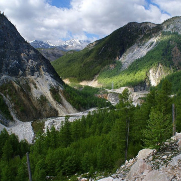 Байкало-Амурская мечта