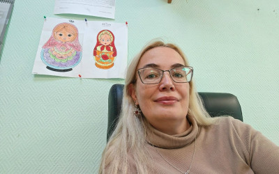 Четвертая информационная встреча с лидером &laquo;Экватор проекта&raquo;