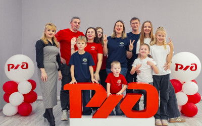 Проект объединил десятки семей, которые, несмотря на расстояния, доказали: семейные ценности — это то, что всегда рядом.