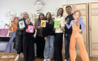 Созидаем вместе. Как семьи железнодорожников Владивостокского ДСК  создавали фамильные реликвии.