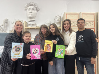 Созидаем вместе. Как семьи железнодорожников Владивостокского ДСК  создавали фамильные реликвии.