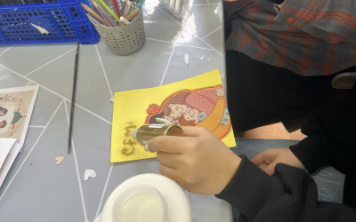 Созидаем вместе. Как семьи железнодорожников Владивостокского ДСК  создавали фамильные реликвии.