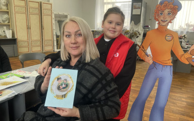 Созидаем вместе. Как семьи железнодорожников Владивостокского ДСК  создавали фамильные реликвии.