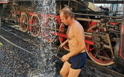 Наш семейный рецепт ухода от стресса