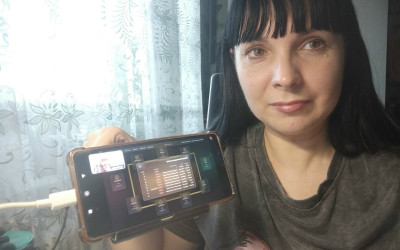 Третье семейное мероприятие &laquo;Путешествие в сказку&raquo;