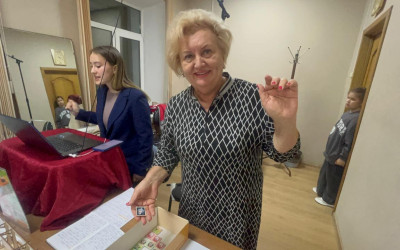 Игра «Платформа №7» показала, что дистанция не мешает единству: железнодорожников объединяют профессиональная гордость, традиции и крепкие семейные связи.