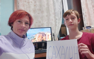 Игра «Платформа №7» показала, что дистанция не мешает единству: железнодорожников объединяют профессиональная гордость, традиции и крепкие семейные связи.