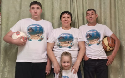 Интеллектуальный марафон для всей семьи. Как прошла игра "Платформа №7" на ВСЖД?