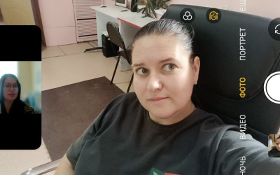 Четвертая информационная встреча с лидером &laquo;Экватор проекта&raquo;