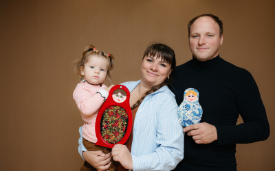 Тепло встречи, краски традиций и немного зимнего волшебства!