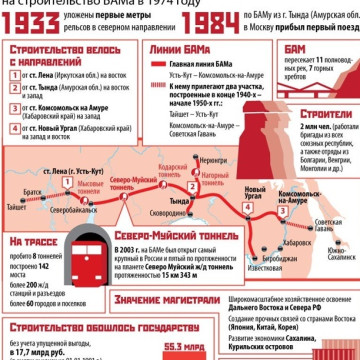 БАМ - великая кладезь здоровья "Гоуджекит"